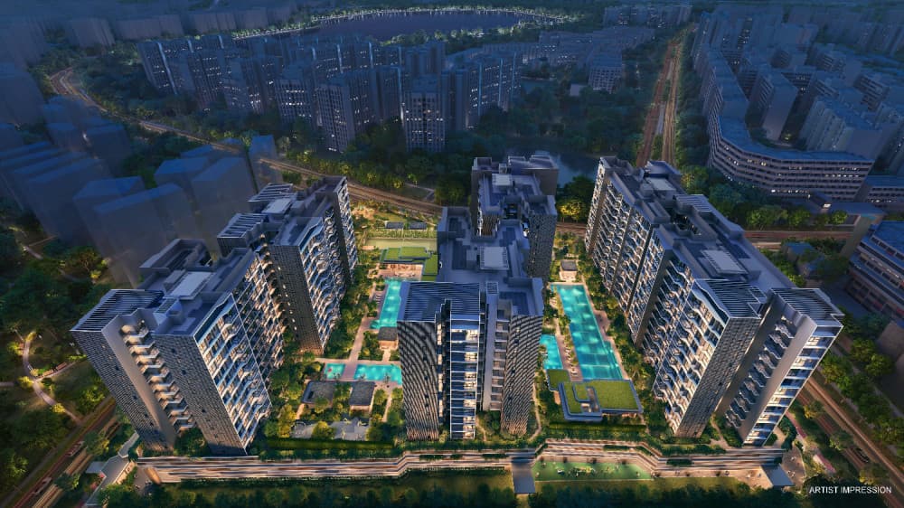 Pinery Residences
